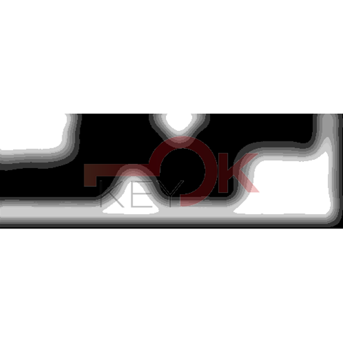 ERREBI - OJ23P31 - GAMMA DI SERVIZIO AUTO TESTA PLAST. - 20S-ACC