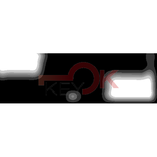 ERREBI - NE42LP47 - PROFILI AUTO TESTA PLAST. - 20A-ACC