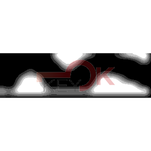 ERREBI - ZN6 BL - COLORLITE BLU - Alluminio - Aluminium