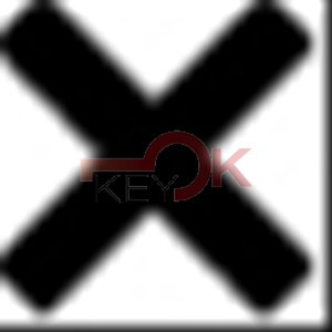 ERREBI - KRX14 - CRUCIFORMI SPECIALI ESTERO - 12E-ACC