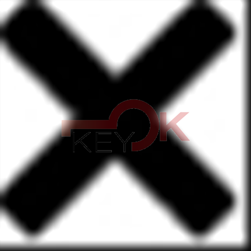 ERREBI - KRX14 - CRUCIFORMI SPECIALI ESTERO - 12E-ACC