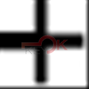 ERREBI - KRX15 - CRUCIFORMI EXTRA ESTERO - 12C-ACC