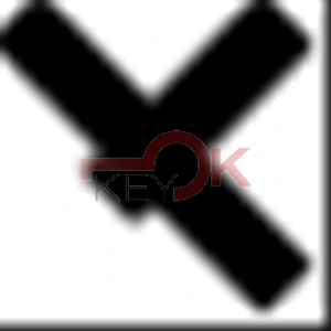 ERREBI - KRX16 - CRUCIFORMI EXTRA ESTERO - 12C-ACC