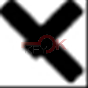 ERREBI - KRX2 - CRUCIFORMI EXTRA ESTERO - 12C-ACC