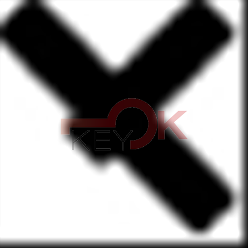 ERREBI - KRX2 - CRUCIFORMI EXTRA ESTERO - 12C-ACC