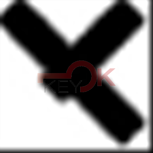 ERREBI - KRX3 - CRUCIFORMI EXTRA ESTERO - 12C-ACC