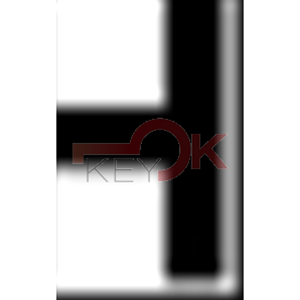 ERREBI - KRX5 - CRUCIFORMI EXTRA ESTERO - 12C-ACC