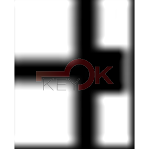 ERREBI - KRX6 - CRUCIFORMI EXTRA ESTERO - 12C-ACC