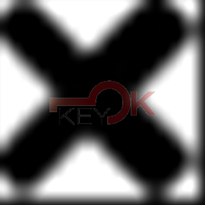 ERREBI - KRX7 - CRUCIFORMI EXTRA ESTERO - 12C-ACC