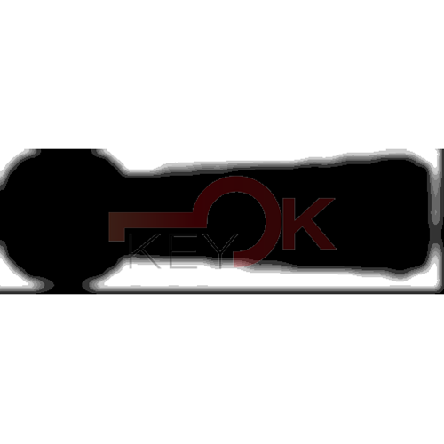 ERREBI - JPM29-95 - MASCHI A GORGES (IN OTTONE) - 592-OTT