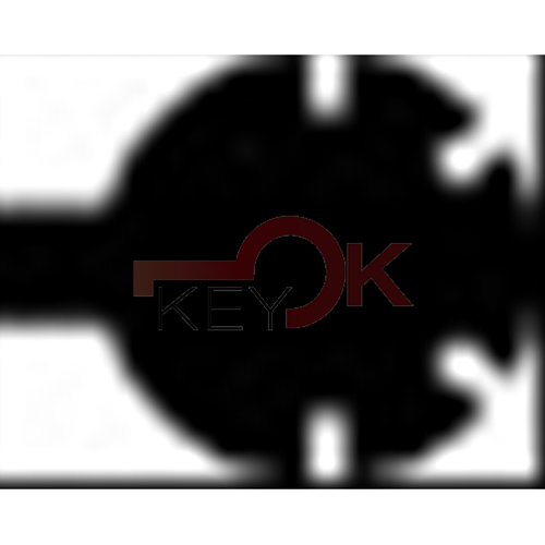 ERREBI - PF1F4L - A POMPA TIPO FRANCESE FRESATA - 45D-OTT