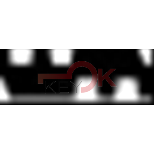 ERREBI - GDA1P164* - SPECIALI ESTERO TESTA PLAST. - 07B-OTT