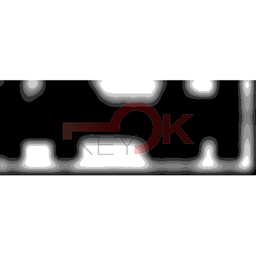 ERREBI - LA33P65. - SPECIALI ESTERO TESTA PLAST. - 07B-ALP