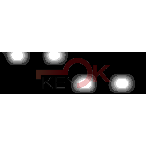 ERREBI - M19P154* - SPECIALI ESTERO TESTA PLAST. - 07B-OTT