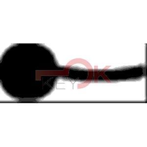 ERREBI - PPE28D - PASSEPARTOUT PER TIPO PATENT - 714-ACC