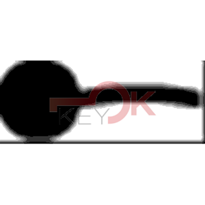 ERREBI - PPE28S - PASSEPARTOUT PER TIPO PATENT - 714-ACC