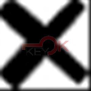 ERREBI - PPX65 - CRUCIFORMI FERRO - 12A-ACC