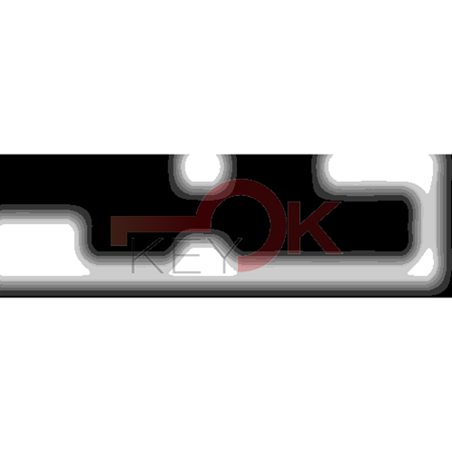 ERREBI - JOM1R - GAMMA DI SERVIZIO ESTERO - 03S-ACC