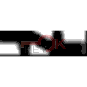 ERREBI - NE43P - PROFILI AUTO TESTA PLAST. - 20A-ACC