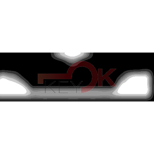 ERREBI - PS3 - GAMMA DI SERVIZIO AUTO - 17S-ACC