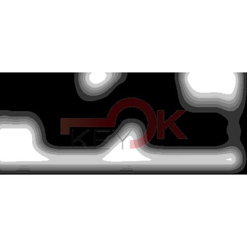 ERREBI - OJ10R - GAMMA DI SERVIZIO ESTERO - 03S-ACC