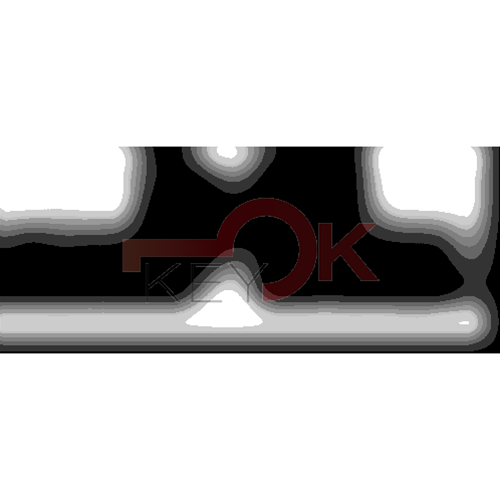 ERREBI - OJ13 - GAMMA DI SERVIZIO ESTERO - 03S-ACC