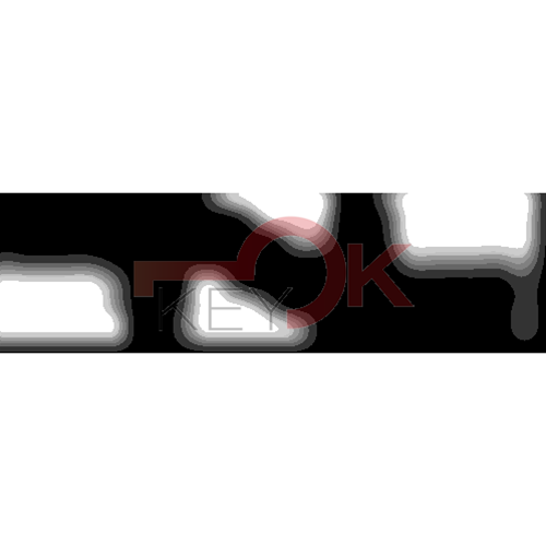 ERREBI - NE43P - PROFILI AUTO TESTA PLAST. - 20A-ACC