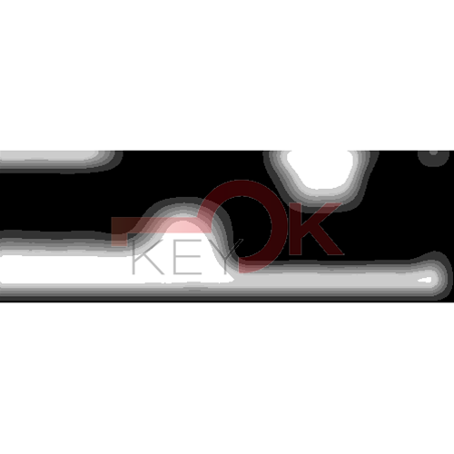 ERREBI - RU44 - GAMMA DI SERVIZIO ESTERO - 03S-ACC