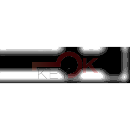 ERREBI - X5 - GAMMA DI SERVIZIO ESTERO - 03S-ACC