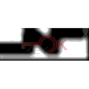 ERREBI - NE45P38 - PROFILI AUTO TESTA PLAST. (20A-ACC)