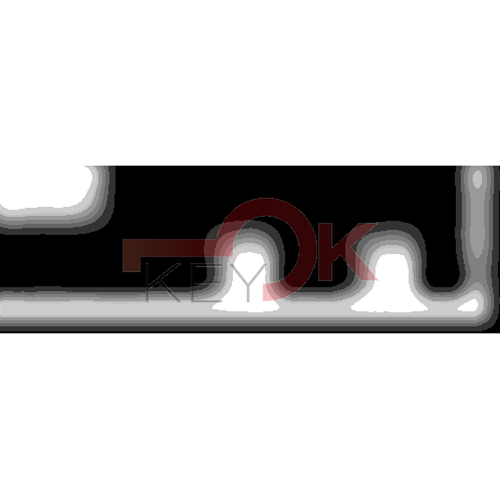 ERREBI - R23 - PROFILI AUTO - 17A-ACC