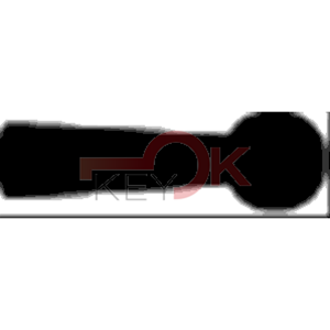 ERREBI - 50B80* - MASCHI A GORGES - 590-OTT