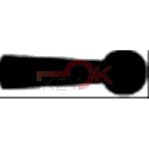 ERREBI - 50B80* - MASCHI A GORGES - 590-OTT