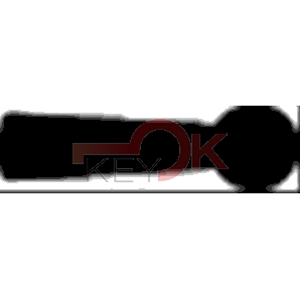 ERREBI - 50A100* - MASCHI A GORGES (IN OTTONE) - Ottone - Brass