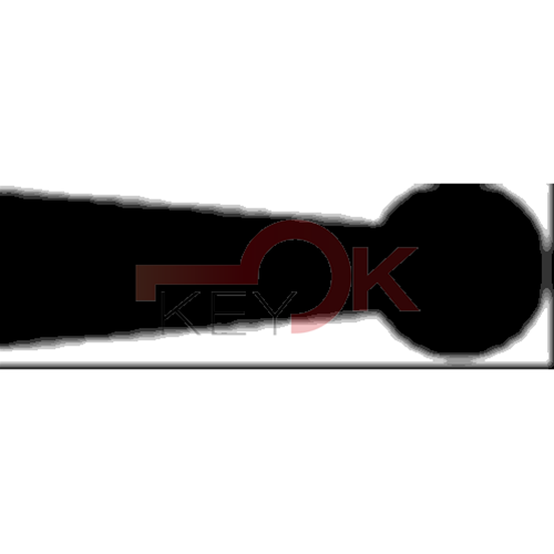 ERREBI - 50J13G - MASCHI A GORGES (IN OTTONE) - 591-OTT