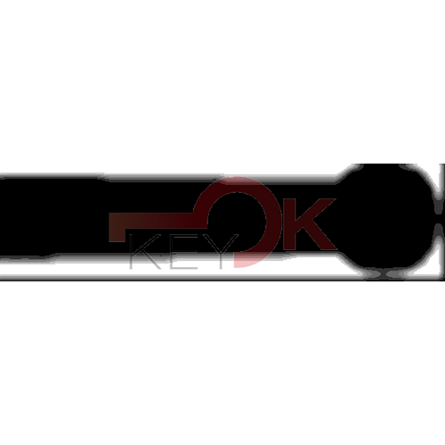 ERREBI - 50J15G - MASCHI A GORGES (IN OTTONE) - 591-OTT