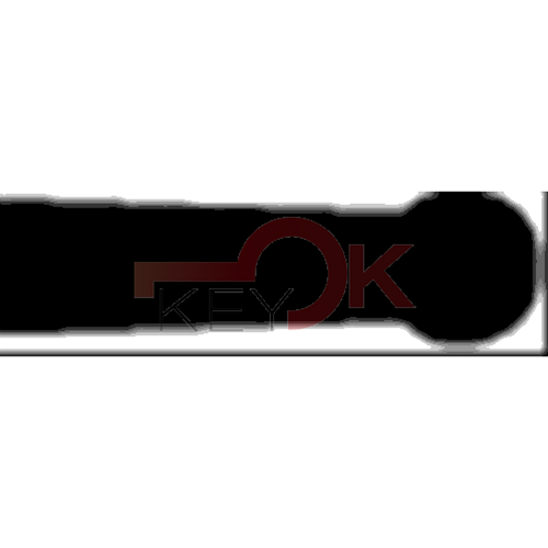 ERREBI - 7G10 LUC - MASCHI A GORGES (IN OTTONE) - 511-ACC