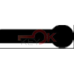 ERREBI - 79UE1 - MASCHI A GORGES (IN OTTONE) - 592-OTT