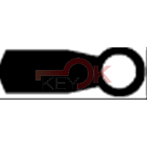 ERREBI - 3CM10 - FEMMINE TIPO COMUNE MEDIE NERE - 602-ACC