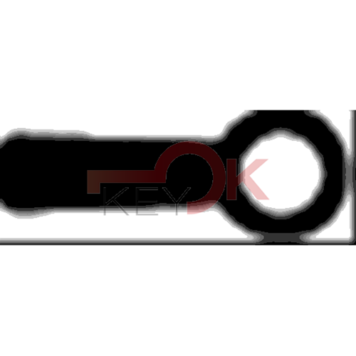 ERREBI - 4JAA3 - FEMMINE STILE ANTICO - 631-OTT