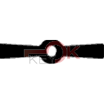 ERREBI - 15C200 - FEMMINE PER CASSAFORTE EXTRA SPECIALI - 644-OTT