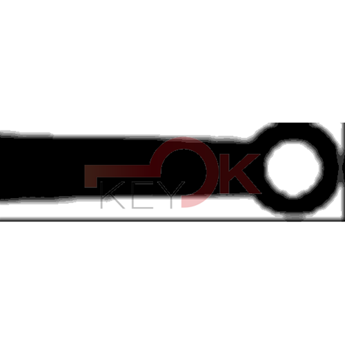 ERREBI - 50J52G - FEMMINE A GORGES (OTTONE) - 690-OTT