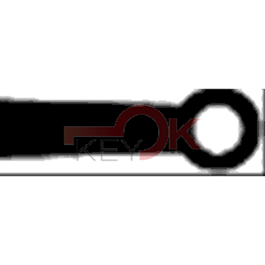 ERREBI - 50J53G - FEMMINE A GORGES (OTTONE) - 690-OTT