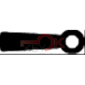 ERREBI - 51A100* - FEMMINE A GORGES (OTTONE) - 691-OTT