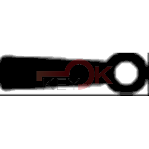 ERREBI - 51A100* - FEMMINE A GORGES (OTTONE) - 691-OTT