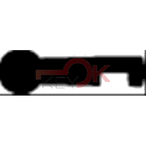 ERREBI - CC26_2 - PER PORTONCINI - 701-ACC