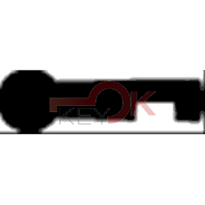 ERREBI - CC26_4 - PER PORTONCINI - 701-ACC