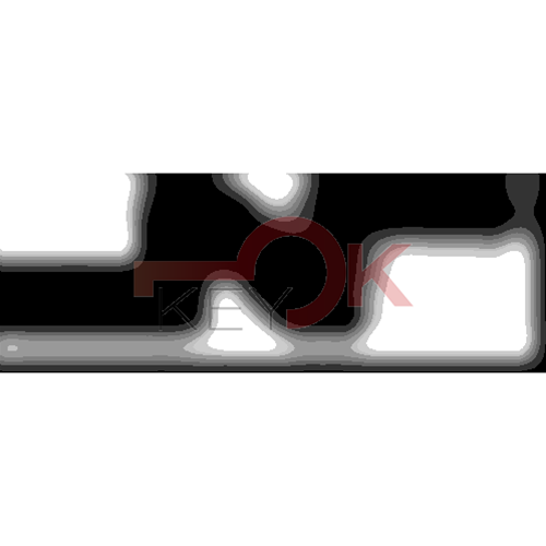 ERREBI - NE45P7 - PROFILI AUTO TESTA PLAST. - 20A-ACC