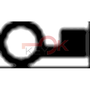 ERREBI - 803-1 - FEMMINE PER CASSETTO - 801-ZAM