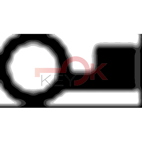 ERREBI - 803-1 - FEMMINE PER CASSETTO - 801-ZAM